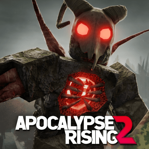 Visuel de l'expérience Apocalypse Rising 2