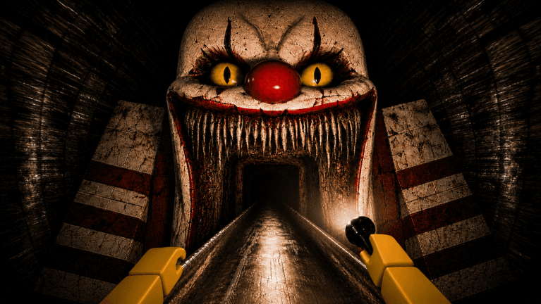 Visuel de l'expérience 💀Scariest Waterslide (genuinely)