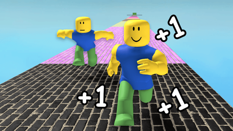 Visuel de l'expérience +1 Speed ⚡