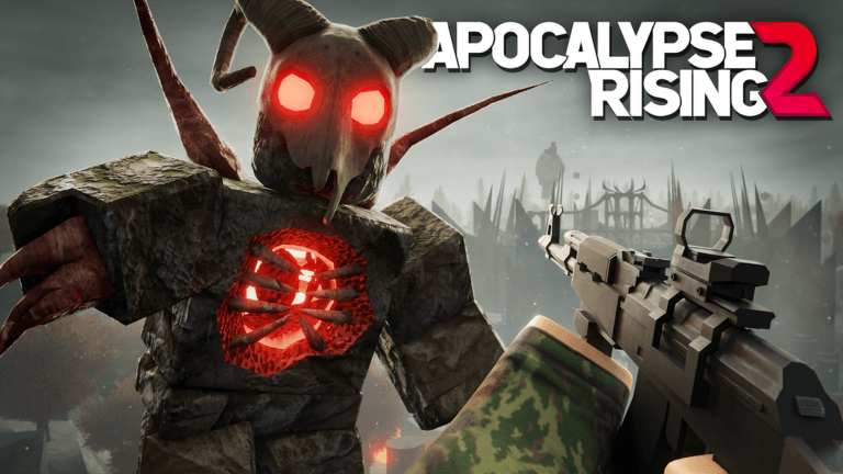 Visuel de l'expérience Apocalypse Rising 2