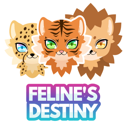 Visuel de l'expérience Feline's Destiny