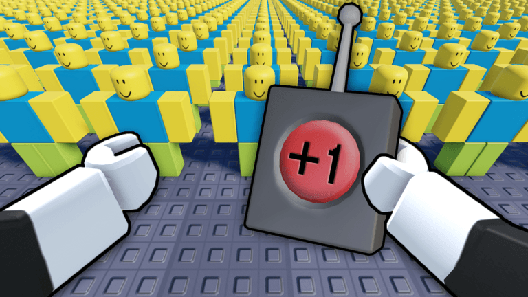 Visuel de l'expérience Build a Noob Swarm!