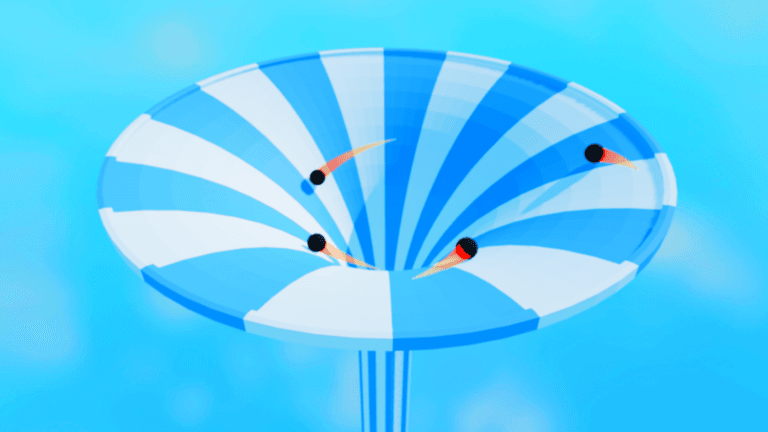 Visuel de l'expérience [UPD!] Funnel Tycoon