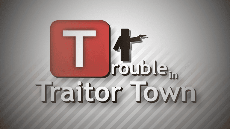 Visuel de l'expérience Trouble in Traitor Town