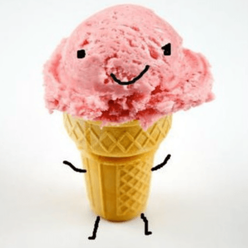 Visuel de l'expérience 🍦ice cream club best game ever