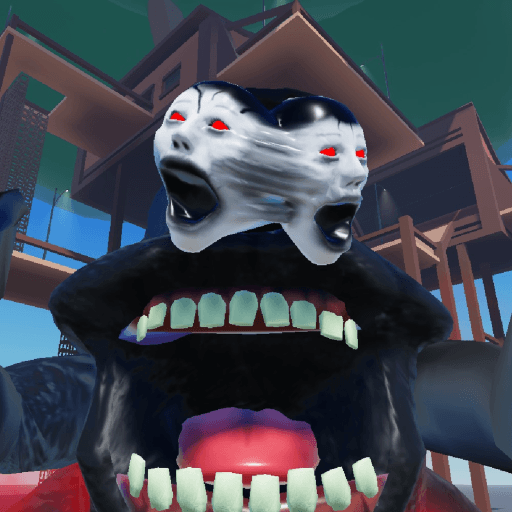 Visuel de l'expérience Ashina Nightmare Test The Mimic