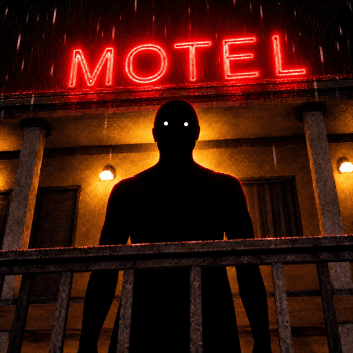 Visuel de l'expérience Motel Maniac [HORROR]