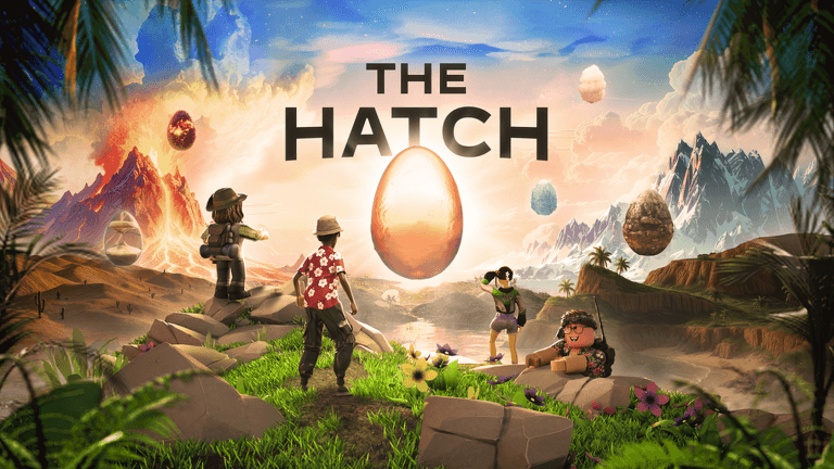 Visuel de l'expérience The Hatch