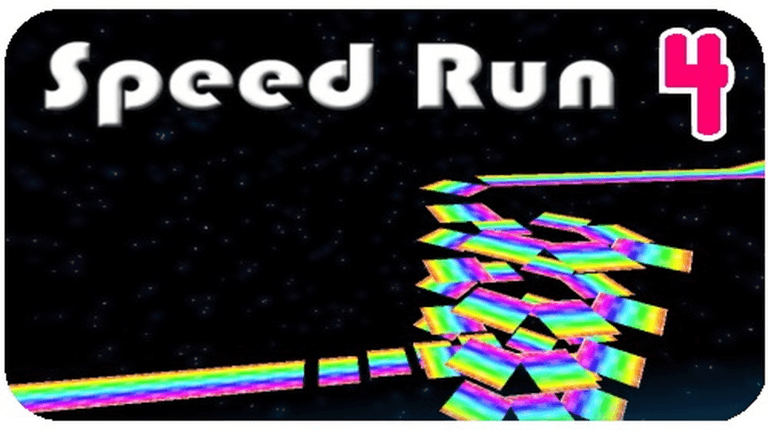 Visuel de l'expérience [🎃] Speed Run 4