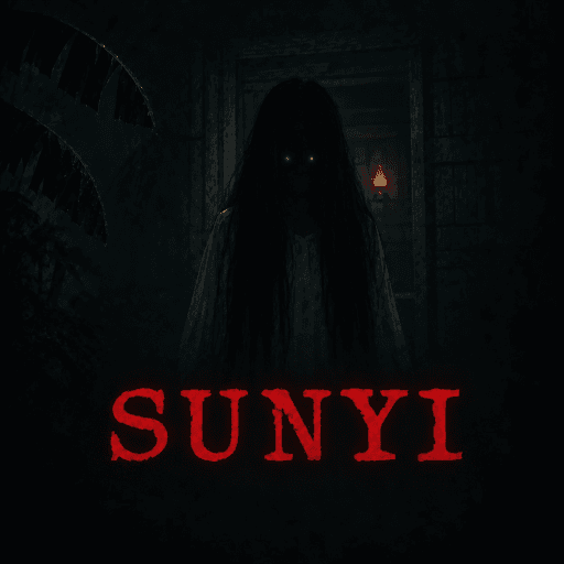 Visuel de l'expérience SUNYI [HORROR]