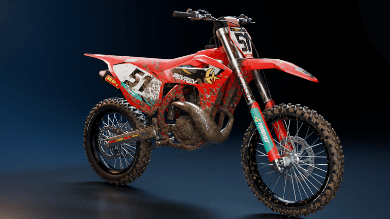 Visuel de l'expérience MX WORLD [TESTING PLACE]