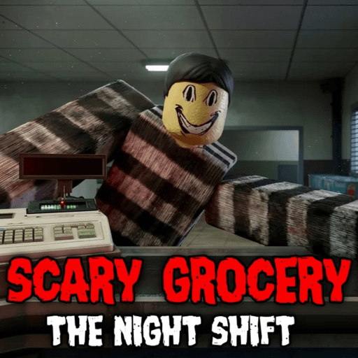 Visuel de l'expérience Scary Grocery: The Night Shift [HORROR]