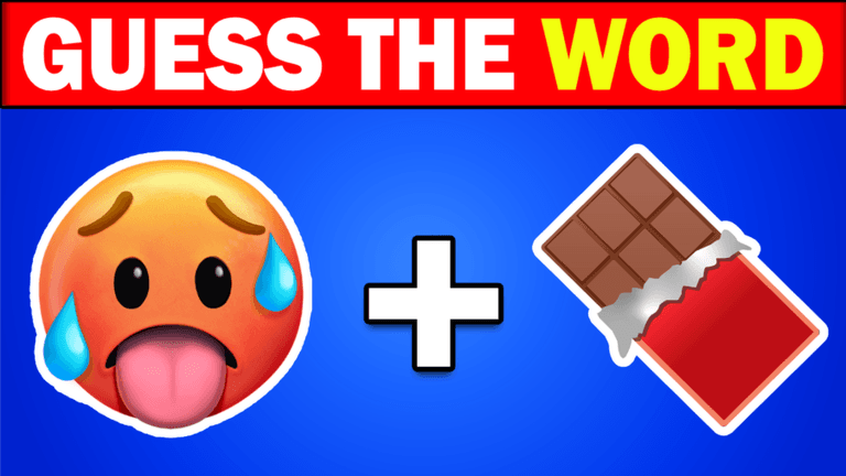 Visuel de l'expérience Guess The Word💬
