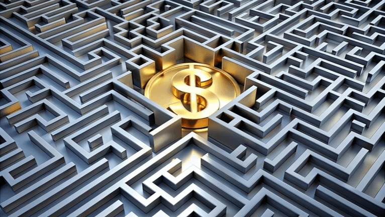 Visuel de l'expérience Escape and Win 🤑 