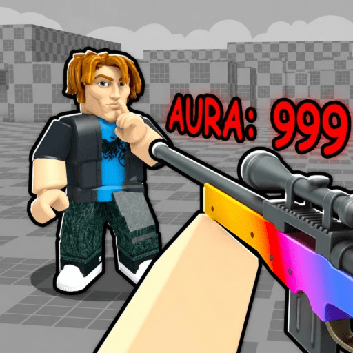Visuel de l'expérience [FPS] Aura Edit Arena