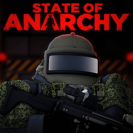 Visuel de l'expérience State of Anarchy [GRENADES]