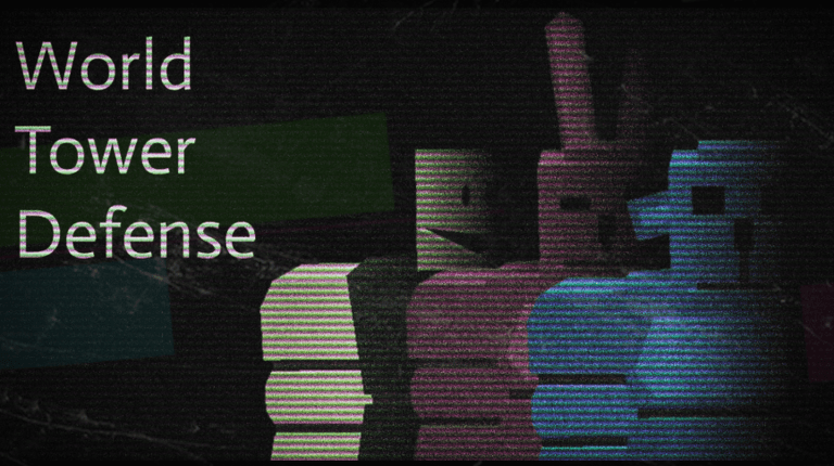 Visuel de l'expérience WORLD TOWER DEFENSE: MODDED