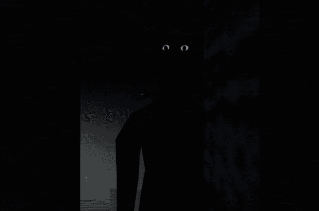 Visuel de l'expérience MONOCHROME🎃