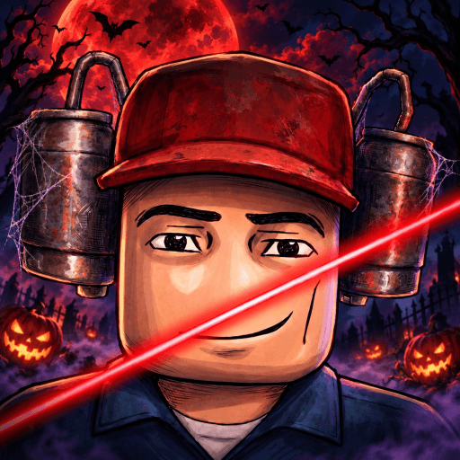 Visuel de l'expérience [Codes] Machine Party 💥