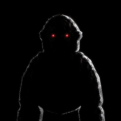 Visuel de l'expérience Scary Gorilla Tag