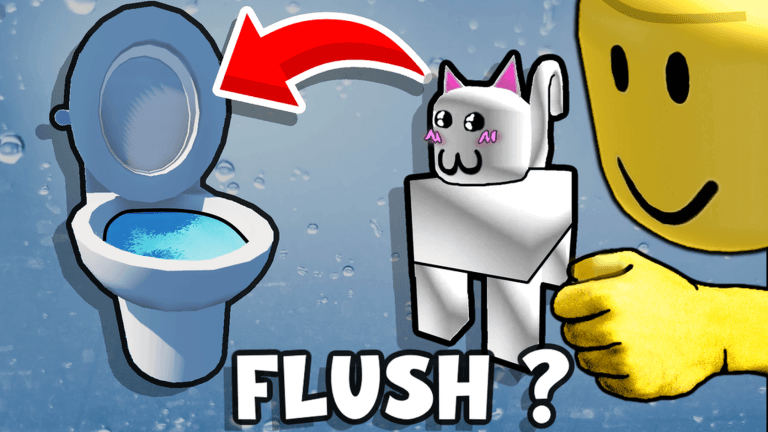Visuel de l'expérience Flushing Simulator [Beta]