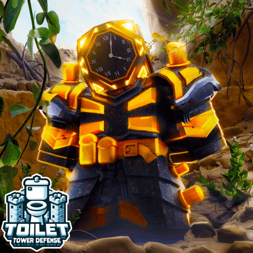 Visuel de l'expérience [LEGACY] Toilet Tower Defense