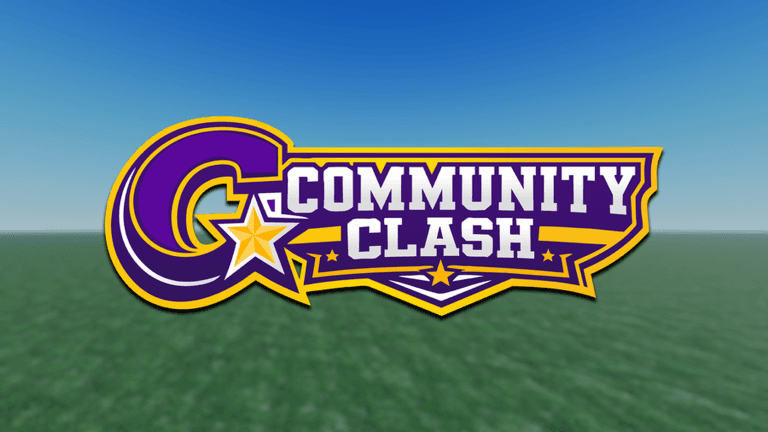 Visuel de l'expérience Community Clash