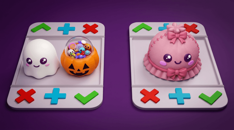 Visuel de l'expérience [🎃] Trade Squishy Dumplings