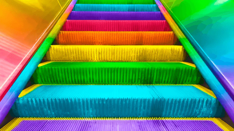 Visuel de l'expérience Climb To Heaven!