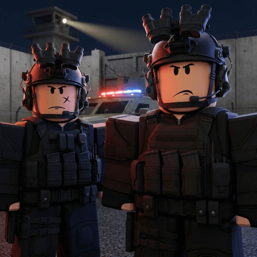 Visuel de l'expérience [👮] Tactical: Swat Simulator