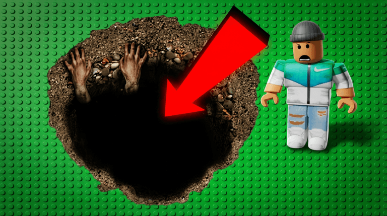Visuel de l'expérience Escape From Longest Hole!!