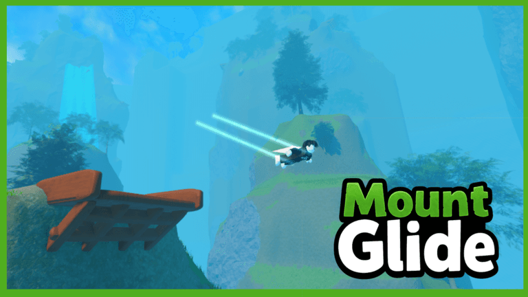 Visuel de l'expérience [EVENT] Mount Glide