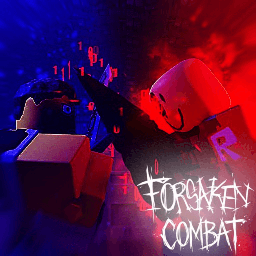 Visuel de l'expérience [HUGE UPD] Forsaken Combat Fighting
