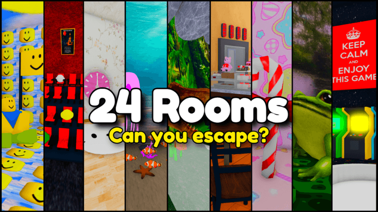 Visuel de l'expérience [NEW] Escape Room 4