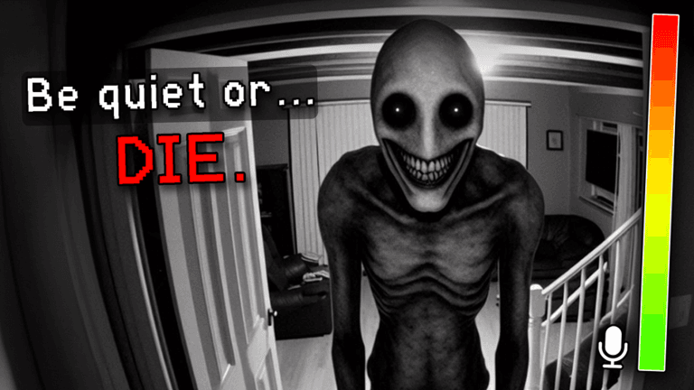 Visuel de l'expérience Short Horror Games