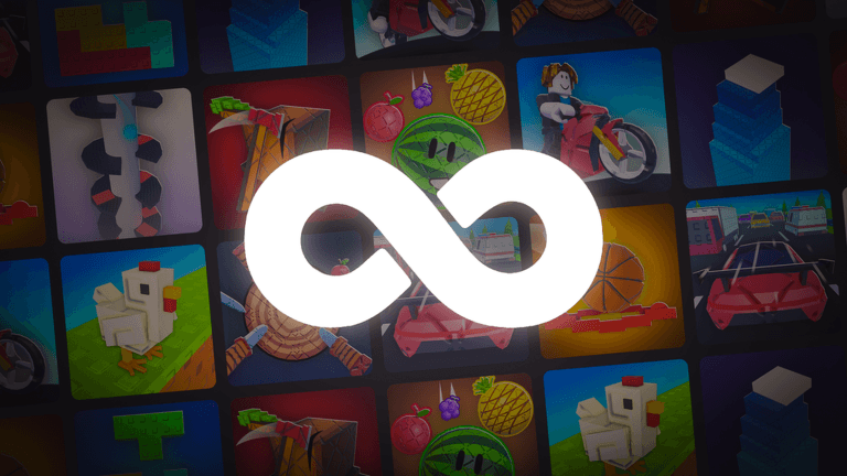 Visuel de l'expérience 🕹️ Endless GAMES [NO ADS]