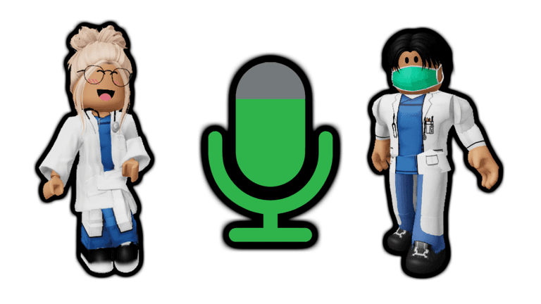 Visuel de l'expérience doctors office 🔊