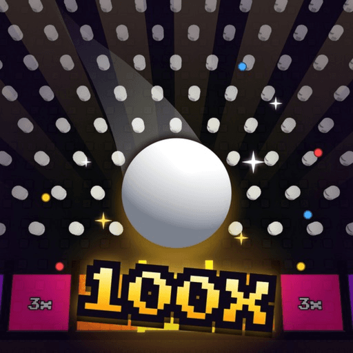 Visuel de l'expérience [🎃EVENT] Plinky Plonky
