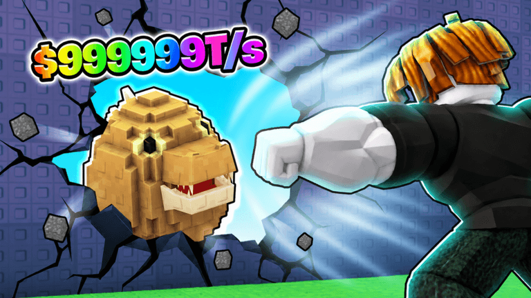 Visuel de l'expérience Punch Wall for Eggs