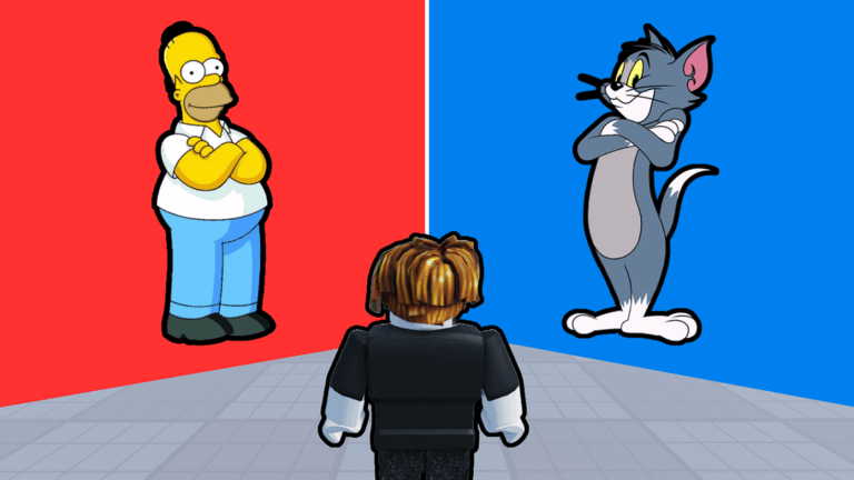 Visuel de l'expérience Better Cartoon?