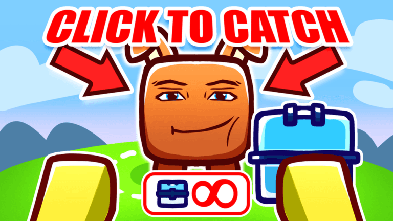 Visuel de l'expérience 🐾 Pet Catchers!