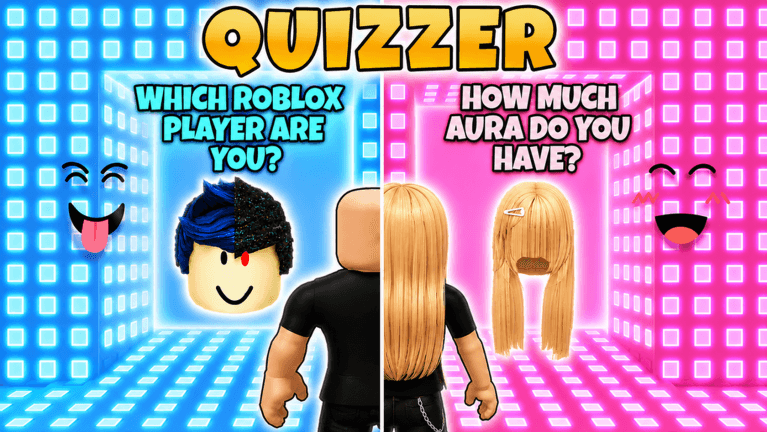 Visuel de l'expérience [NEW] Quizzer ✨