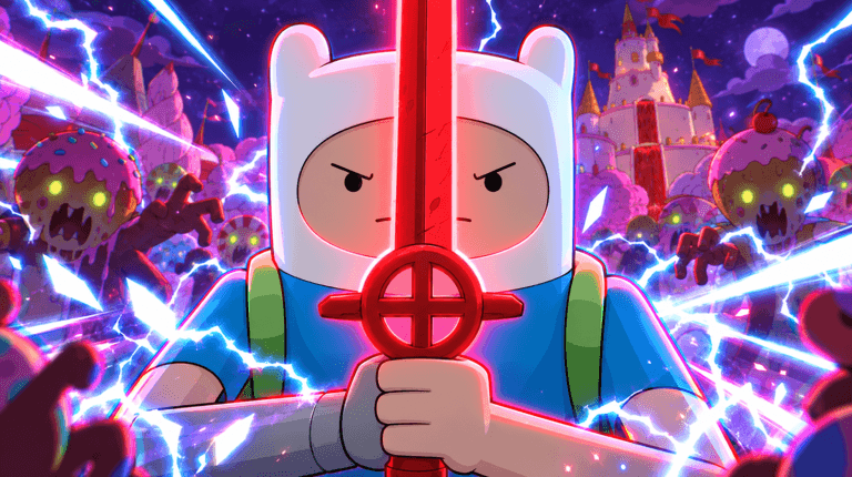 Visuel de l'expérience [RELEASE] Candy Kingdom Defense