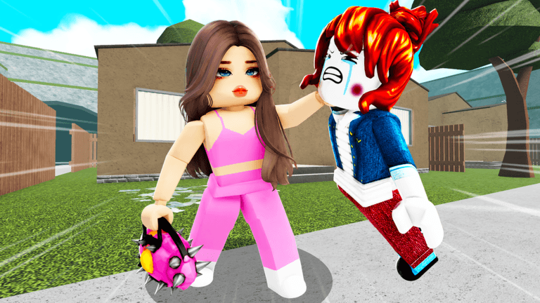 Visuel de l'expérience Baddies Fight 💅