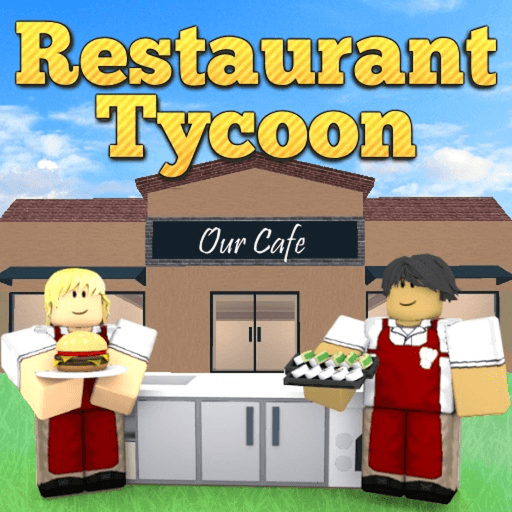 Visuel de l'expérience Restaurant Tycoon