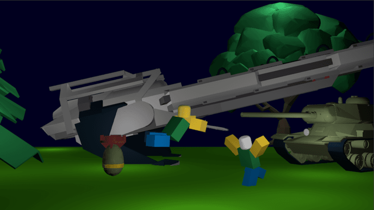 Visuel de l'expérience team fighting in mega disasters