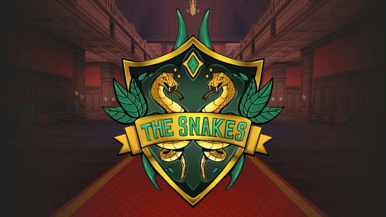 Visuel de l'expérience 🐍 The Snakes