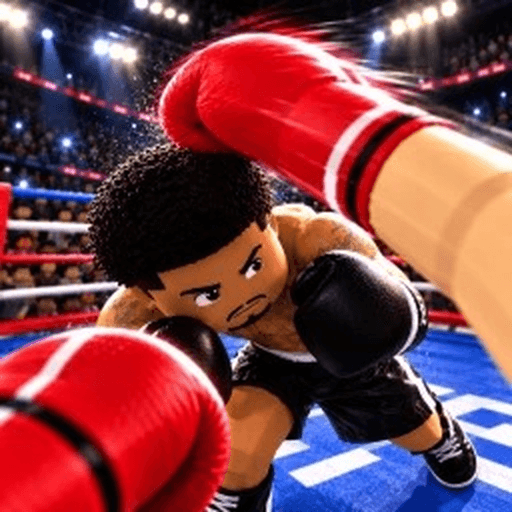 Visuel de l'expérience [🏆] First Person Boxing