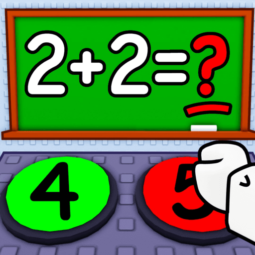 Visuel de l'expérience 🧠 99 Rooms IQ Test