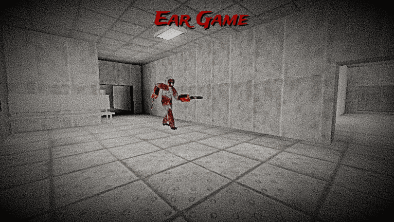 Visuel de l'expérience Ear Game (Update)